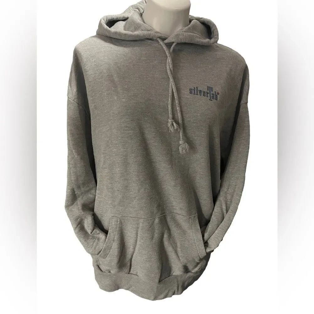 Levi’s Silverman hoodie size small